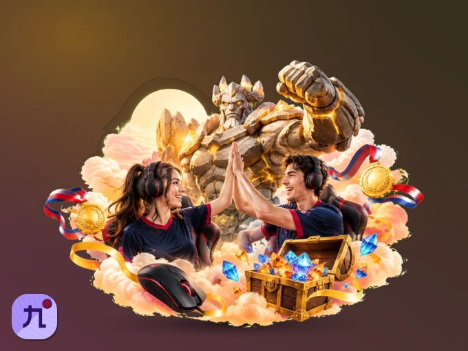 轻松开启直播